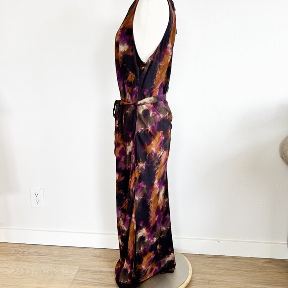 NWT Cloth & Stone Evereve Maxi Dress - Picture 5 of 10